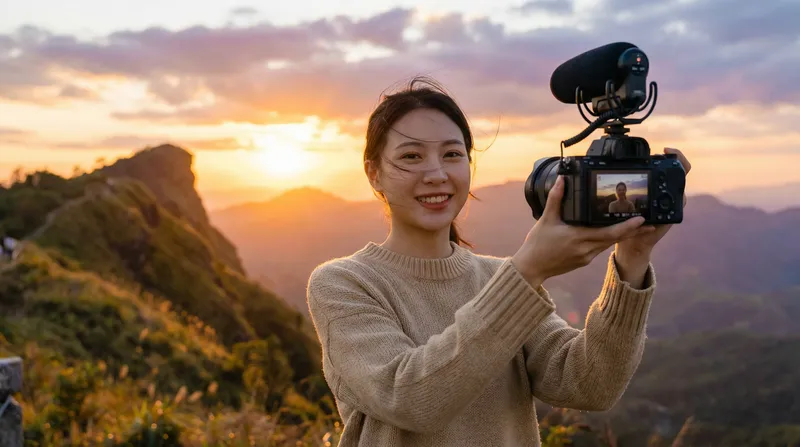 蜜桃传媒视频 - 旅行风光纪录