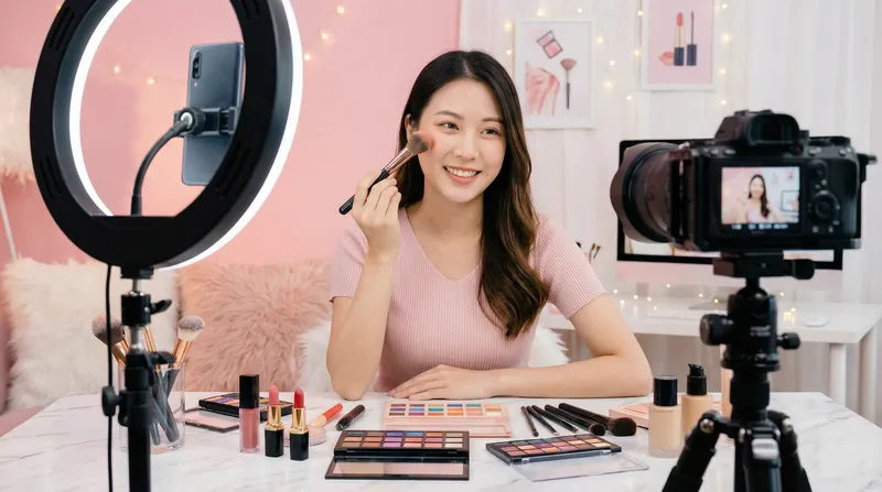 蜜桃传媒视频 - 美妆教程分享